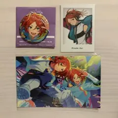 あんスタ 10周年 葵ひなた 2wink