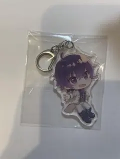 すとぷり ななもり なーくん アクリルキーホルダー アクキー