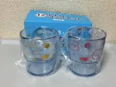 エニマイくじ ちいかわ レトロコップセット ちいかわうさぎのサムネイル