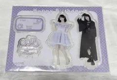 2026年最新】野口衣織 アクスタ 生誕の人気アイテム - メルカリ