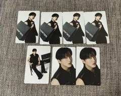 JYP FLAGSHIP TOKYO Straykids チャンビン トレカ