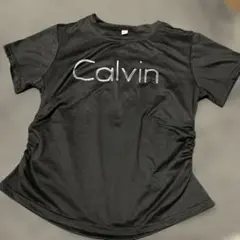 カルバンクラインtシャツレディース