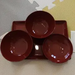 お食い初め用食器