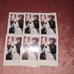 いれいす ないこ 実写チェキ