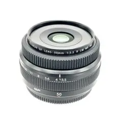 FUJIFILM フジノン GF50mm F3.5 R LM WRのサムネイル