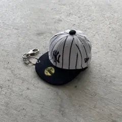 newera beams yankees cappouch ecobag