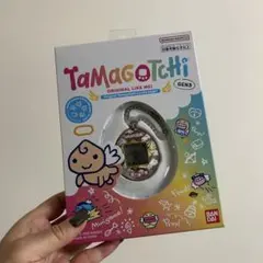 ☆値下げ！新品未開封！てんしのたまごっち Lovely Angel☆