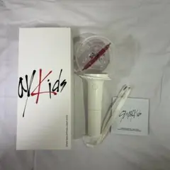 Stray Kids スキズ ペンライト ver.1 新品未使用