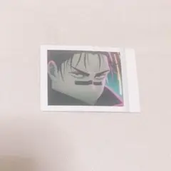 呪術廻戦　ぱしゃこれ　6弾　脹相