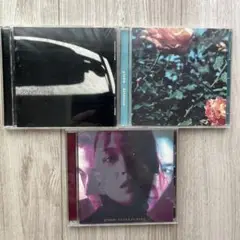 globe 3枚セット