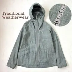 2026年最新】Traditional Weatherwear メンズ マウンテンパーカーの