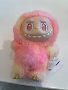 新年特別価格【正規品】POPMART LABUBU エナジー ラブブ