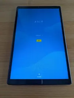 Lenovo Tab B10 HD 2GB+32GB IRON GREY 中古 - メルカリ