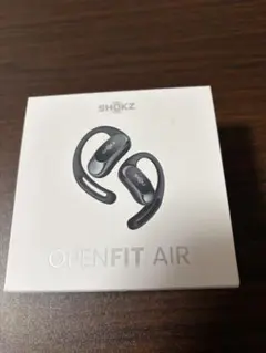 ケース 充電器】のみ 本体無 SHOKZ OPENFIT PRO 用 イヤホン - メルカリ