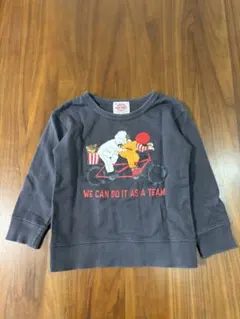 マクドナルド トップス