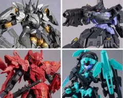 RG 1/144 フォースインパルスディアクティブモード 天（アマツ）2体