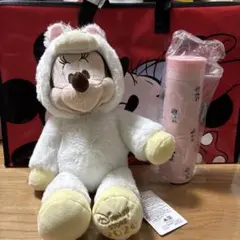 ディズニーストア 福袋 2026 ミ二ー