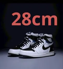 fragment design UNION Nike AirJordan1