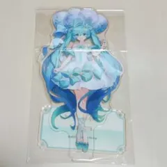 2026年最新】初音ミク アクリルスタンド 16thの人気アイテム - メルカリ