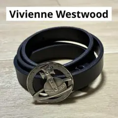 ヴィヴィアンウエストウッド オーブ ベルトVivienne Westwood