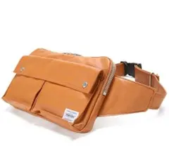 PORTER FREESTYLE ウエストバッグ メンズ/レディース