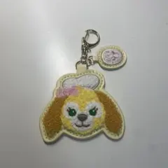CookieAnn キーホルダー 東京ディズニーシー