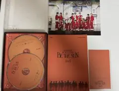 2025年最新】seventeen be the sun japan dvdの人気アイテム - メルカリ