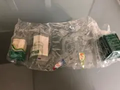 ぷちスーパー２　火曜恒例得の市