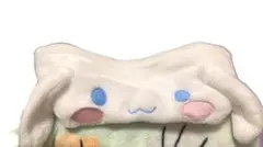 シナモンロールヘアバンド