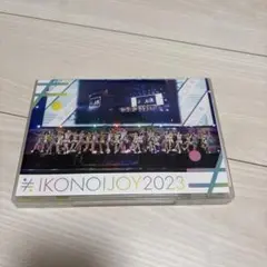 2026年最新】イコノイジョイ dvdの人気アイテム - メルカリ