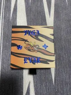 TYGA EVAE ブレスレット　トラ柄