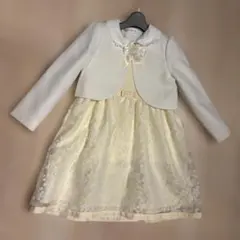 美品★入学式✳︎女の子✳︎130