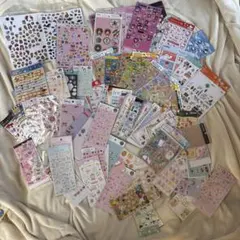 コ*モ様 シールまとめ売り
