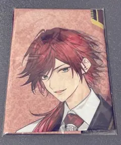あんスタ 紅月 鬼龍紅郎 ハッピーアニバーサリーセット 枕カバー