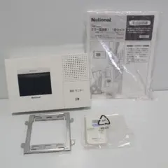 VG-M378DN（アギーオ）◇インターホン 1台 ◇領収書発行可◇ - メルカリ