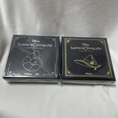 ツイステ ツムステ アクリルスタンド ツムツム アズール 10個セット