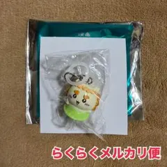 映画 ちいかわ チャームミニフィギュア 入場者特典 シーサー めじるし
