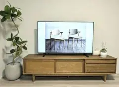 2025年最新】MOMO NATURAL テレビ台の人気アイテム - メルカリ