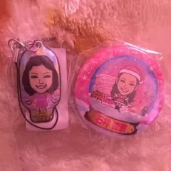 石井杏奈 E-girls セット