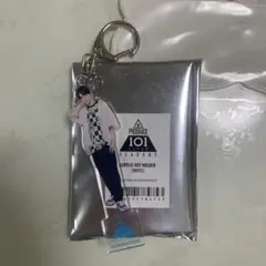 日プ INI 藤牧京介 アクリルキーホルダー アクキー