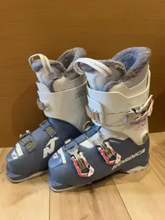 スキー ブーツ　子供　キッズ NORDICA サイズ22.5