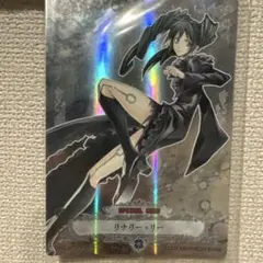 D.gray-man TCG 第4弾 KMR アレン・ウォーカー D.gray-man TCG 第4弾KMR アレン・ウォーカー|mercari商品代購