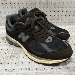 ニューバランス M2002RLY ブラウン 29cm