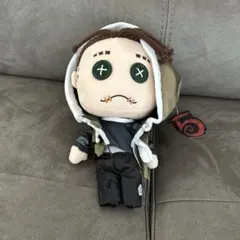 2025年最新】identityv第五人格 傭兵 ナワーブ・サベダーの人気
