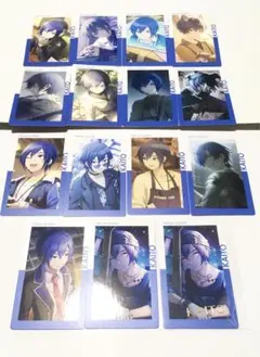 プロジェクトセカイプロセカエピカKAITO 1415162021