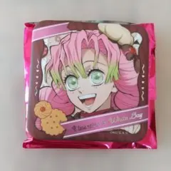 鬼滅の刃 バレンタイン&ホワイトデー2026 ランダムギフト缶バッジ 甘露寺蜜璃