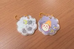 ちいかわ シャカシャカチャーム(単品購入可)