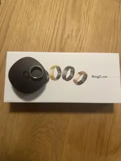 Ring Conn Gen2 シルバー　サイズ10