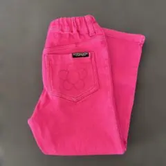 BREEZE♡あったかパンツ120cm