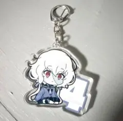 紺野純子 ゾンビランドサガ フランシュシュ アクリルキーホルダー
